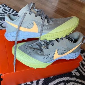 Nike Trail Runners - Air Zoom Terra Kiger 8